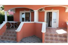 Apartmaji na plaži 'BRALIC' Apartma 1: (2+1) – A 2+1 foto 1
