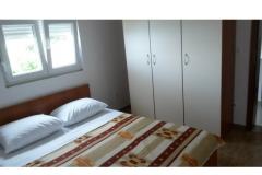 Apartmaji na plaži 'BRALIC' Apartma 1: (2+1) – A 2+1 foto 3