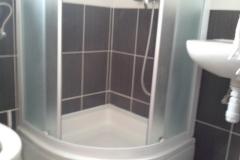 Apartmaji na plaži 'BRALIC' Apartma 1: (2+1) – A 2+1 foto 4