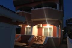 Apartmaji na plaži 'BRALIC' Apartma 1: (2+1) – A 2+1 foto 5