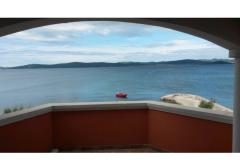 Apartmaji na plaži 'BRALIC' Apartma 2: (2+2) – AP 2+2 foto 1