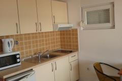 Apartmaji na plaži 'BRALIC' Apartma 2: (2+2) – AP 2+2 foto 4