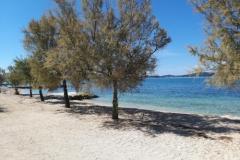 Apartmaji na plaži 'BRALIC' Apartma 2: (2+2) – AP 2+2 foto 5