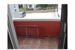 Apartmaji na plaži 'BRALIC' Apartma 3: (4+0) – ap 4 foto 1