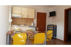 Apartmaji na plaži 'BRALIC' Apartma 3: (4+0) – ap 4 foto 3
