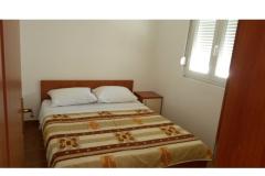 Apartmaji na plaži 'BRALIC' Apartma 3: (4+0) – ap 4 foto 4