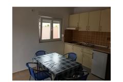 Apartmaji na plaži 'BRALIC' Apartma 4: (4+0) – ap 4 foto 3