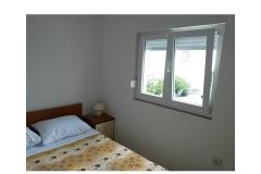 Apartmaji na plaži 'BRALIC' Apartma 4: (4+0) – ap 4 foto 4