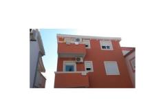 Apartmaji na plaži 'BRALIC' Apartma 4: (4+0) – ap 4 foto 5