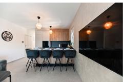 Apartmaji Royal Holiday  Apartma 2 – App 5 pers foto 2