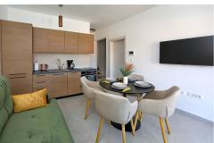 Apartmaji Royal Holiday  Apartma 1 – App 2+2 foto 1