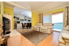 Apartmaji Šime Apartma 1 – Apartman foto 2