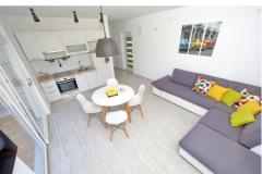 Apartmaji Šime Apartma 1 foto 3