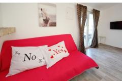 Apartmaji Šimunić Punta Apartma 2 – Studio 2+1 foto 4