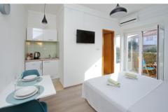 Apartmaji Suzy Apartma 1 – Studio foto 1