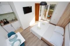Apartmaji Suzy Apartma 1 – Studio foto 3