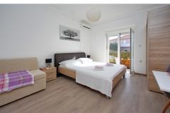 Apartmaji Suzy Apartma 2 – Studio+1 foto 1