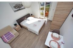 Apartmaji Suzy Apartma 2 – Studio+1 foto 3