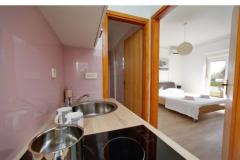 Apartmaji Suzy Apartma 2 – Studio+1 foto 5