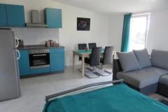 Apartmaji Tereza Apartma 4 – Studio D4 foto 2