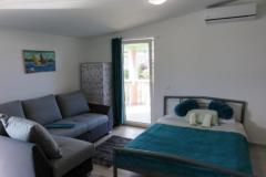 Apartmaji Tereza Apartma 4 – Studio D4 foto 5