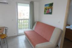 Apartmaji Tereza Apartma 1 – B2+2 foto 1
