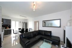 Apartmaji Vala Apartma 1 – A4+2 foto 1