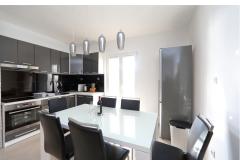 Apartmaji Vala Apartma 1 – A4+2 foto 3
