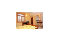 Apartmaji Vardić Soba 3: (2+1) – studio app foto 2