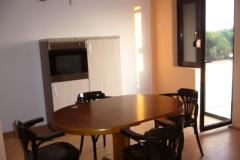 Apartmaji Vardić Soba 4: (2+1) – studio app foto 1