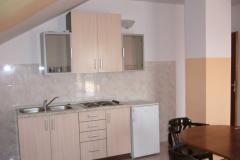 Apartmaji Vardić Soba 4: (2+1) – studio app foto 2