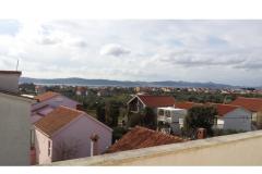 Apartmaji Vardić Soba 4: (2+1) – studio app foto 5