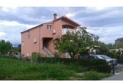 Apartmaji Vilma i Neven Apartma 1 – Apartman 2 foto 1