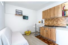 Apartmaji Vinko Apartma 2: (2+0) – Apartman 2 foto 5