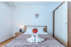 Apartmaji Vinko Soba 4: (2+0) – Studio ap4 foto 2