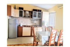Apartmaji na plaži Apartma 1 – Ap 6+2 foto 1