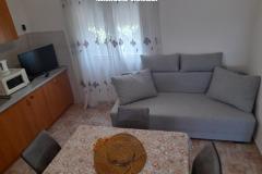 Apartmaji NICOL Apartma 2 – Apartman foto 4