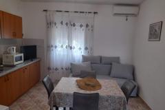 Apartmaji NICOL Apartma 2 – Apartman foto 5