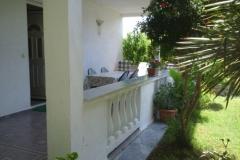 Apartmaji NICOL Apartma 1 – apartman foto 2