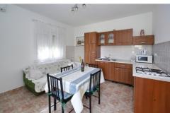 Apartmaji NICOL Apartma 1 – apartman foto 4