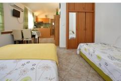 Apartmaji NICOL Apartma 3 – studio foto 4