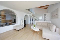 Azzurro  Apartma 1 – A6 foto 1