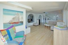 Azzurro  Apartma 1 – A6 foto 2