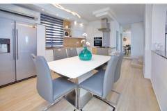 Azzurro  Apartma 1 – A6 foto 3