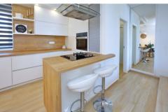 Azzurro  Apartma 1 – A6 foto 4
