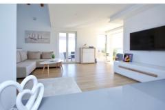 Azzurro  Apartma 1 – A6 foto 5