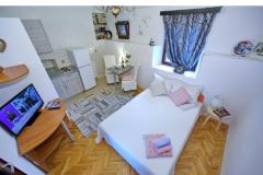Bella's Home Apartma 2 – Studio A2 foto 2
