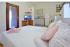 Bella's Home Apartma 2 – Studio A2 foto 3