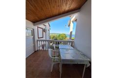 Bibinje Apartmaji Apartma 1 – A I kat foto 1