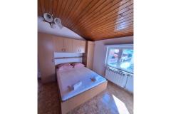 Bibinje Apartmaji Apartma 1 – A I kat foto 2